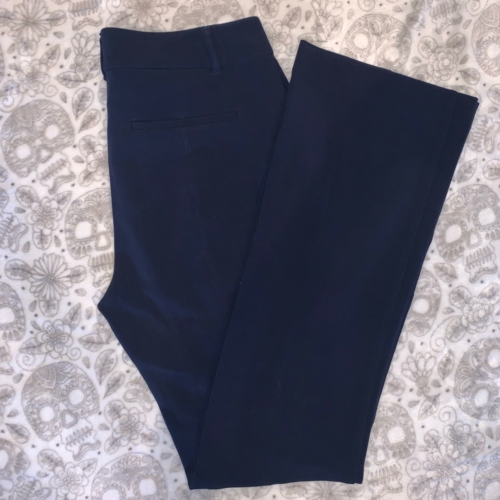 Old navy dress pants